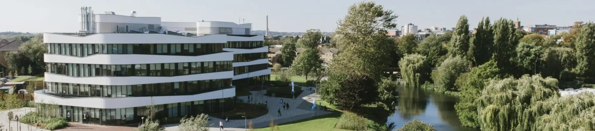 Acting for Stage and Screen BA (Hons)